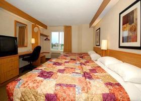 Hotel Sleep Inn And Suites Danville