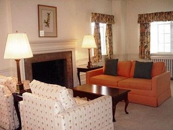 Hotel The Homestead Evanston