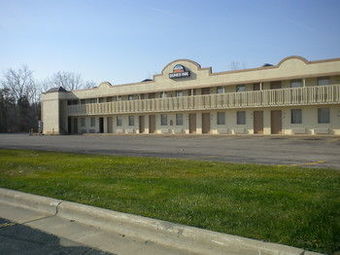 Dunes Inn Michigan City Hotel