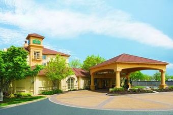 Hotel La Quinta Inn & Suites St. Louis Westport