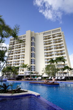 Hotel Pullman Cairns International