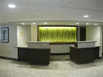 Hotel Best Western Plus New Ulm