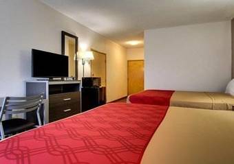 Hotel Econo Lodge  Inn & Suites