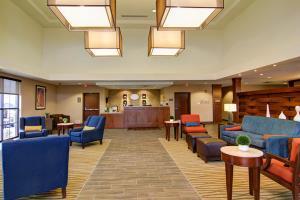 Hotel Comfort Suites Carlsbad