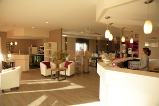 Hotel The Originals Tours Nord La Terrasse (ex Inter-hotel)