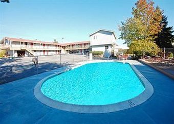 Motel Econo Lodge New Paltz