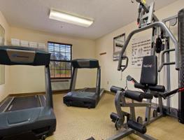 Hotel Days Inn Shallotte