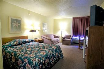 Posada Greenville Inn