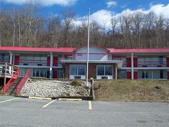 Motel Southern Hills Inn