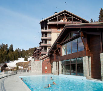 Aparthotel Pierre & Vacances Premium Les Terrasses D'eos