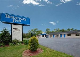 Motel Rodeway Inn Dillsburg