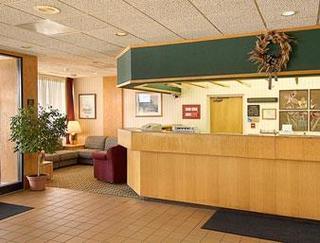 Hotel Days Inn Erie