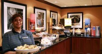 Hotel Hampton Inn Philadelphia/willow Grove