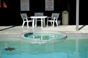 Hotel Best Western Inn Of Jasper