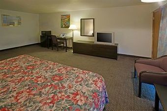 Motel Americas Best Value Inn & Suites-seguin