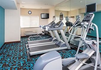 Hotel Fairfield Inn & Suites Tyler