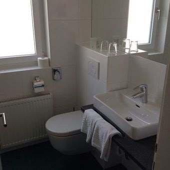 Hotel Goldenes Schiff