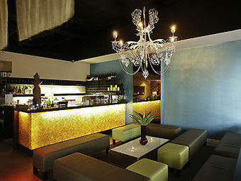 Hotel Grand Mercure Docklands