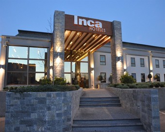 Inca Hoteles