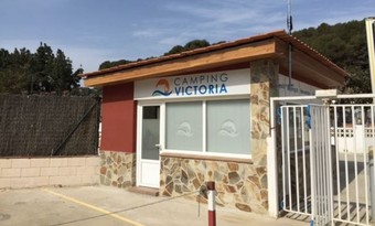 Camping Victoria