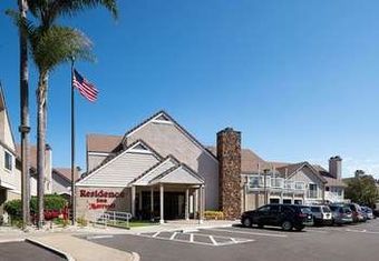 Hotel Residence Inn By Marriott San Diego La Jolla