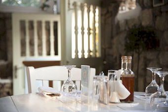 Hotel Bellissimo Resort