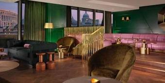 Hotel Mondrian London