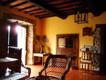 Agroturismo Finca El Palacio