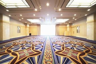 Hotel Jal City Matsuyama