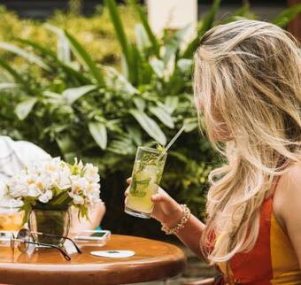 Hotel Hodelpa Garden Suites