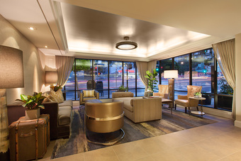 Pier 2620 Hotel Fishermans Wha