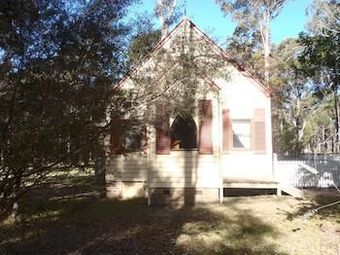 Apartamentos Woollamia Village Retreat