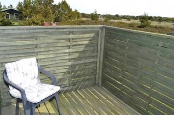 Holiday Home Traneb�rvej G- 4891