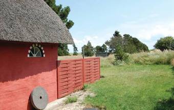 Holiday Home S�vej R�m� XII