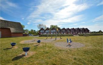 Holiday Home Romo With Sea View 154