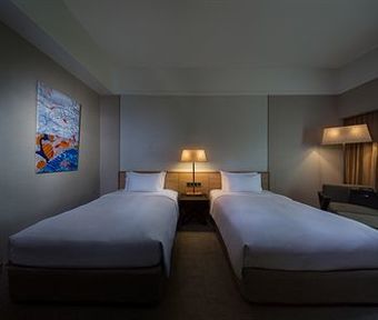 Hotel Grand Mercure Roxy