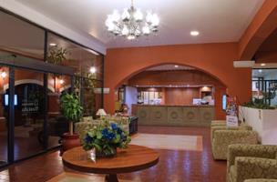 Hotel Mision Tlaxcala