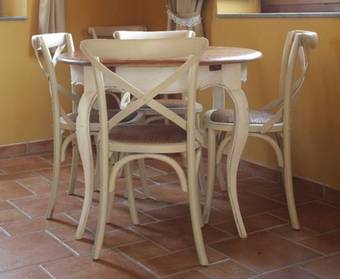 Agroturismo O Plantio