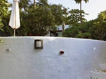 Holiday Home Casita Del Palmeral Villa De Moya