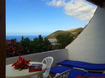 Apartamento Finca La Morera