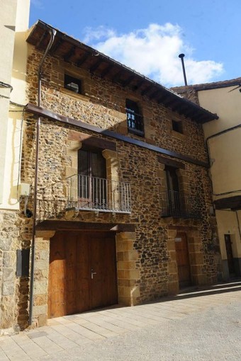 Hotel La Posada De Mosqueruela