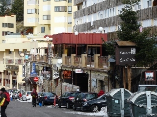 Bulgaria Apartamentos