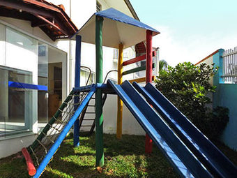 Hotel Recanto Da Val