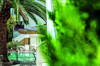 Hotel Elinotel Polis