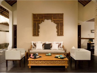 Hotel Karma Jimbaran