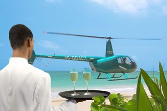 Hotel Sivory Punta Cana