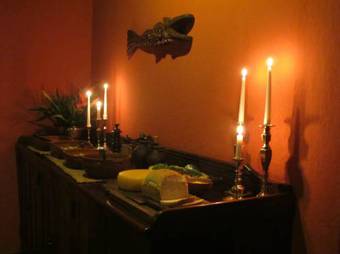 Ngare Sero Mountain Lodge