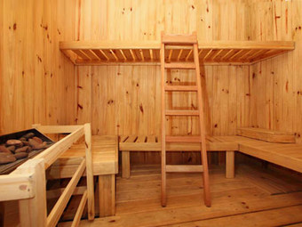 El Hotel De La Torre