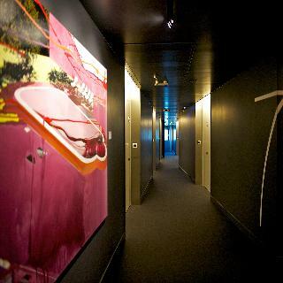 Hotel Mercure Nerocubo Rovereto