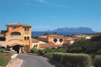 Hotel Colonna Village